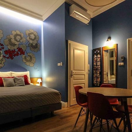 Apartamenty Czapskich Красков Стая снимка