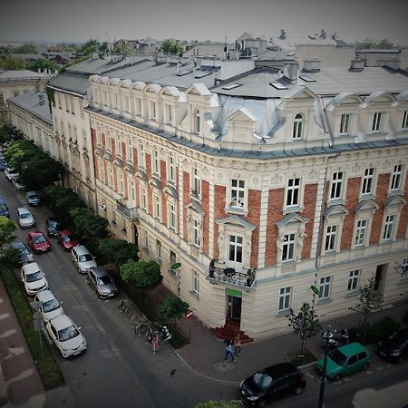 Apartamenty Czapskich Красков Екстериор снимка
