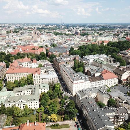 Apartamenty Czapskich Красков Екстериор снимка