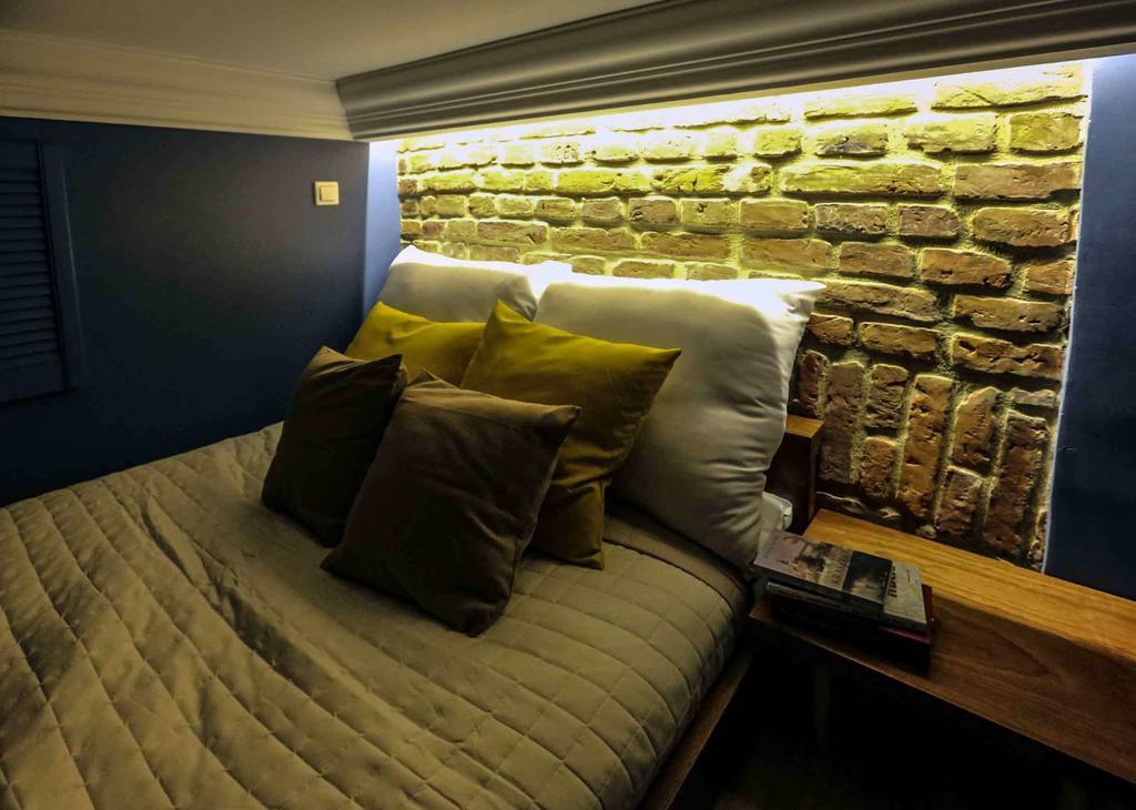 Apartamenty Czapskich Красков Стая снимка