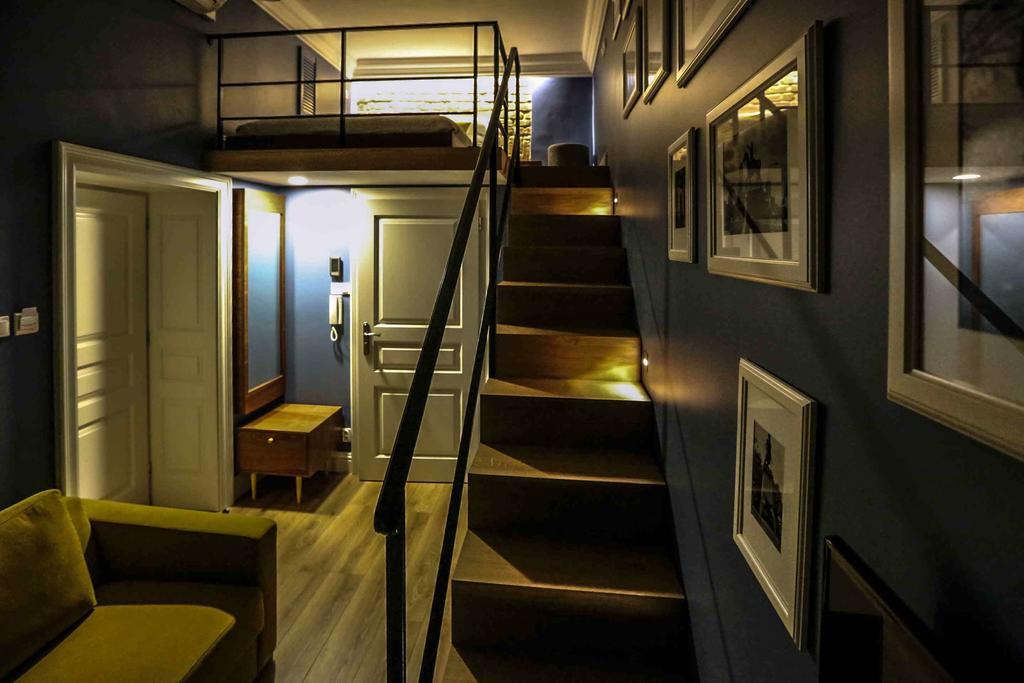 Apartamenty Czapskich Красков Стая снимка