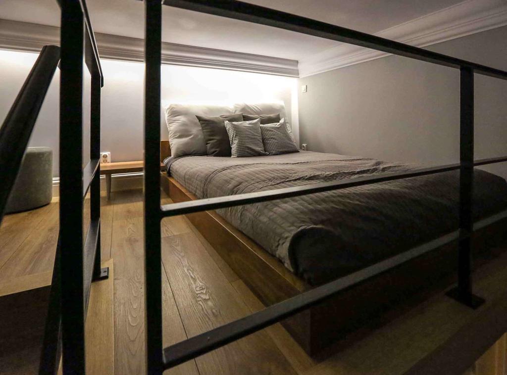 Apartamenty Czapskich Красков Стая снимка