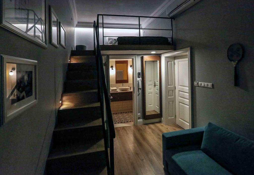 Apartamenty Czapskich Красков Стая снимка