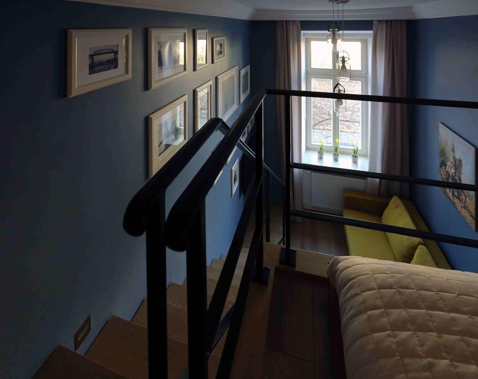 Apartamenty Czapskich Красков Стая снимка