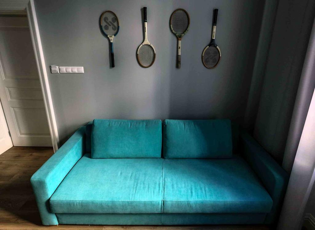 Apartamenty Czapskich Красков Стая снимка