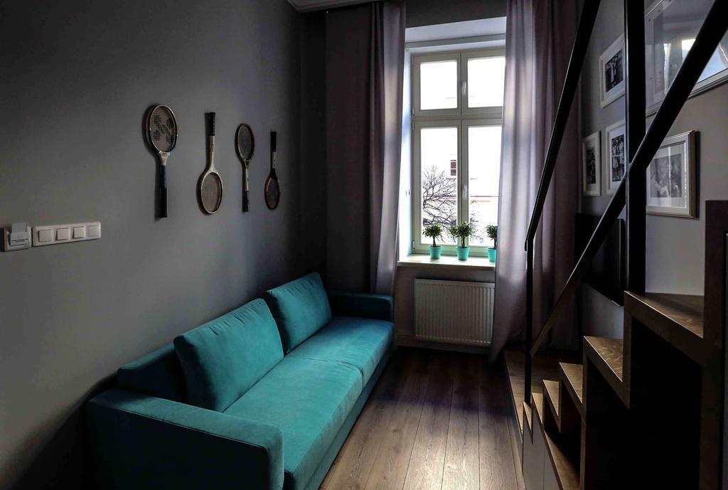 Apartamenty Czapskich Красков Стая снимка