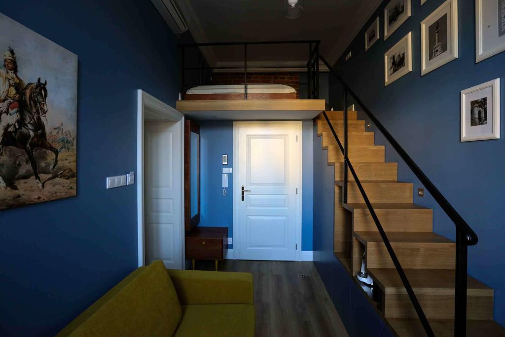 Apartamenty Czapskich Красков Стая снимка