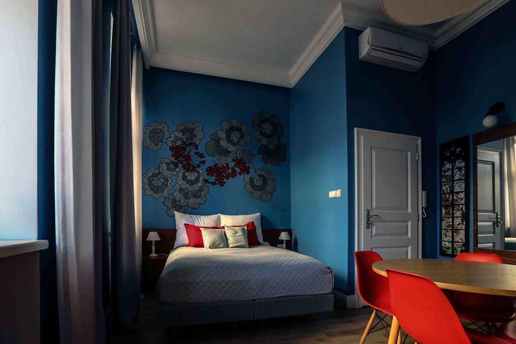 Apartamenty Czapskich Красков Стая снимка