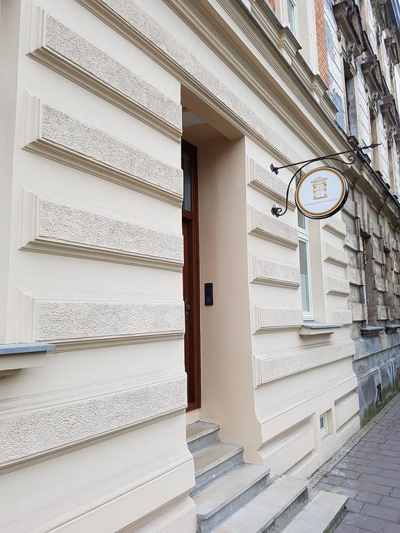 Apartamenty Czapskich Красков Екстериор снимка
