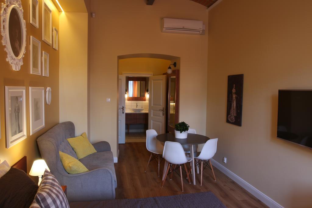 Apartamenty Czapskich Красков Екстериор снимка
