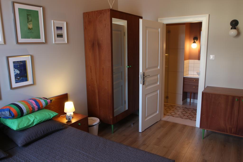 Apartamenty Czapskich Красков Екстериор снимка