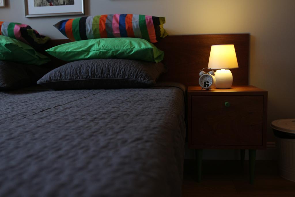 Apartamenty Czapskich Красков Екстериор снимка