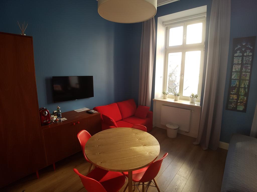 Apartamenty Czapskich Красков Екстериор снимка