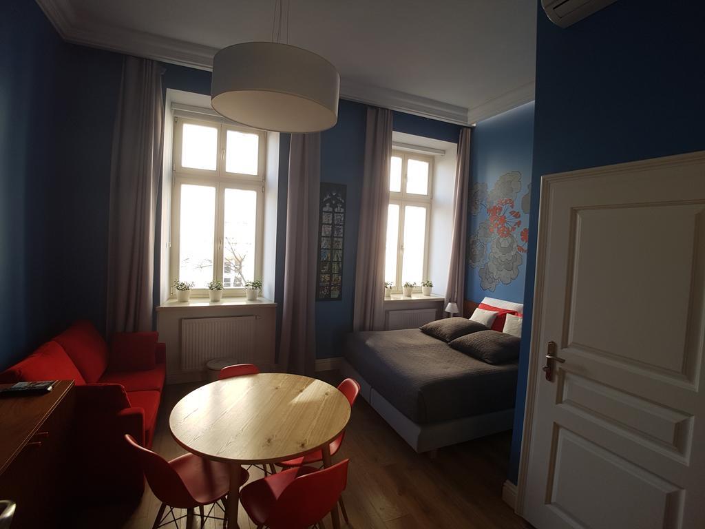 Apartamenty Czapskich Красков Екстериор снимка