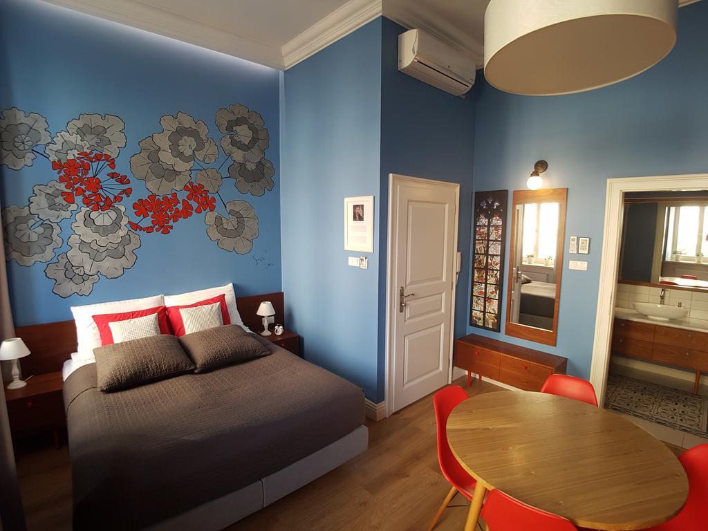 Apartamenty Czapskich Красков Екстериор снимка
