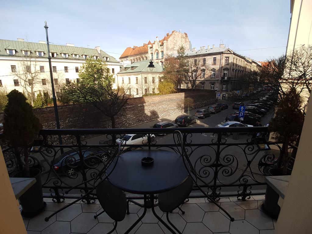 Apartamenty Czapskich Красков Екстериор снимка