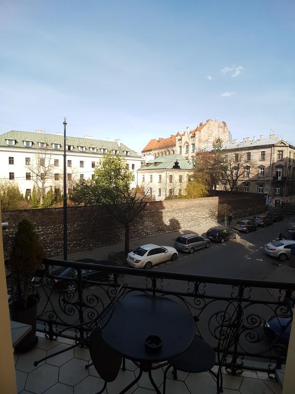 Apartamenty Czapskich Красков Екстериор снимка