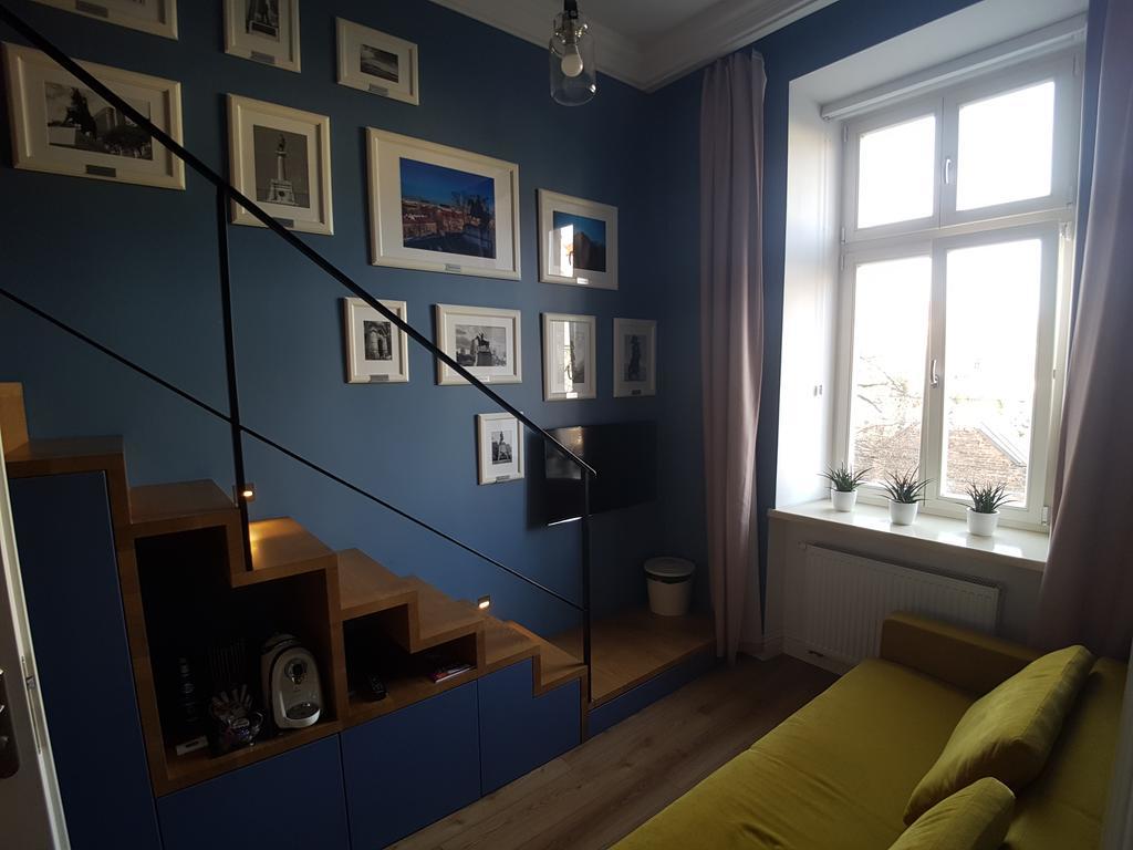 Apartamenty Czapskich Красков Екстериор снимка