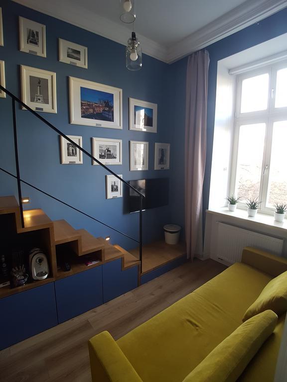 Apartamenty Czapskich Красков Екстериор снимка