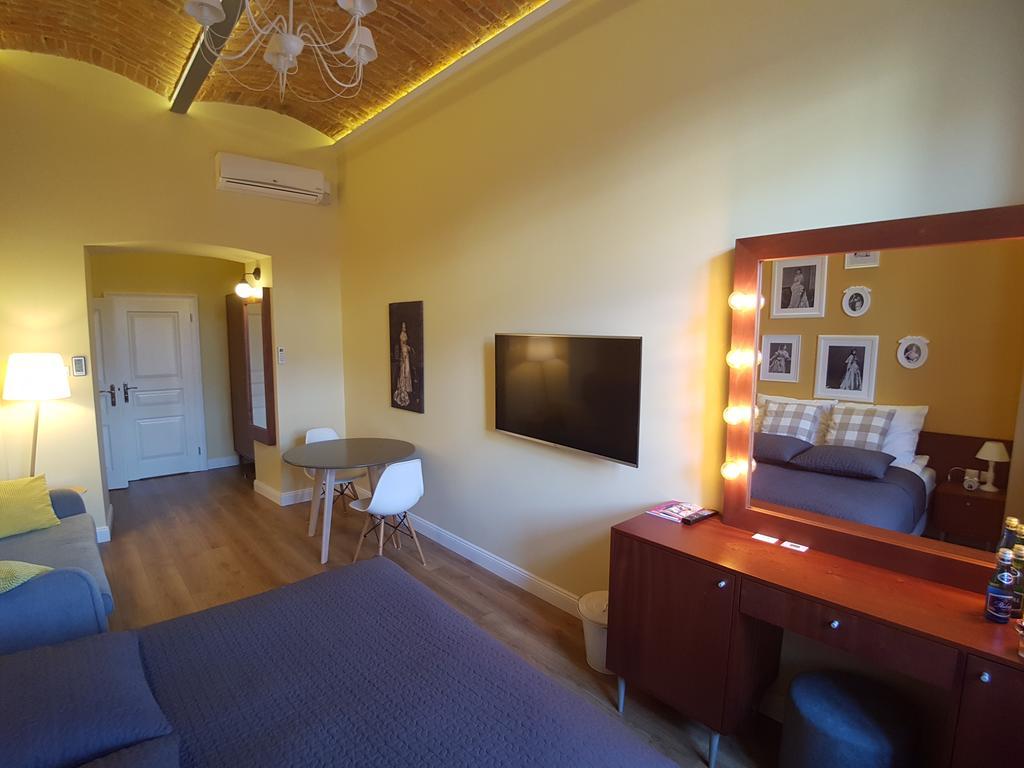 Apartamenty Czapskich Красков Екстериор снимка