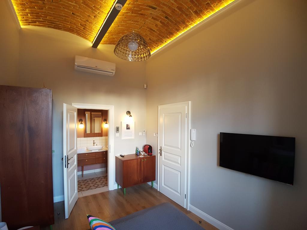 Apartamenty Czapskich Красков Екстериор снимка