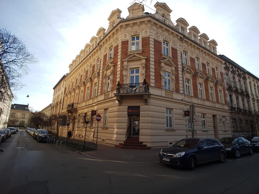 Apartamenty Czapskich Красков Екстериор снимка
