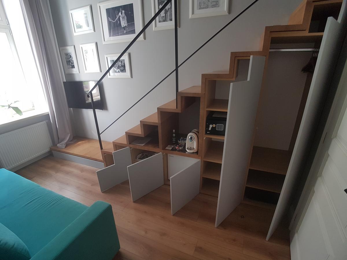 Apartamenty Czapskich Красков Екстериор снимка